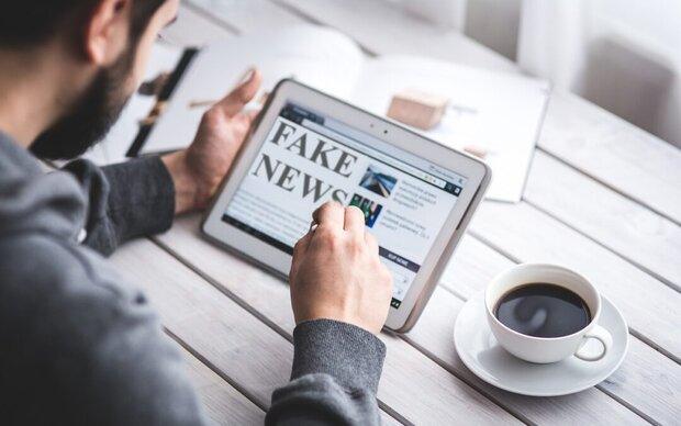 حجم اخبار جعلی از مذاکرات رم بیشتر از مذاکرات مسقط بود حجم اخبار جعلی از مذاکرات رم بیشتر از مذاکرات مسقط بود