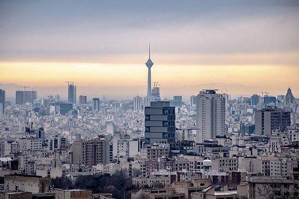 ساخت سالانه ۲۵ هزار مسکن استیجاری برای زوجهای جوان ساخت سالانه ۲۵ هزار مسکن استیجاری برای زوجهای جوان