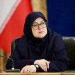 سخنگوی دولت با استاد شفیعی کدکنی در روز عطار نیشابوری ملاقات کرد سخنگوی دولت با استاد شفیعی کدکنی در روز عطار نیشابوری ملاقات کرد