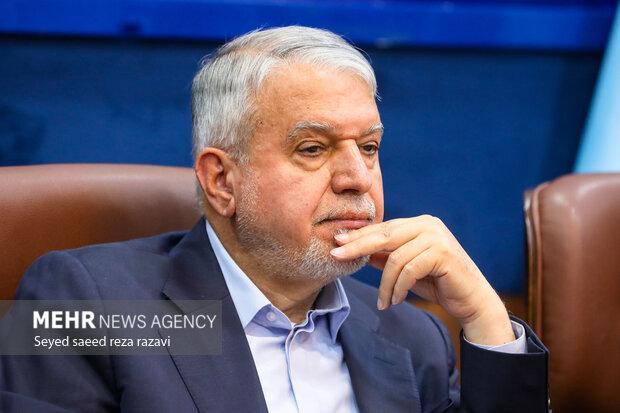 صالحی امیری: خلیجفارس؛کانون صلح، هویت و توسعه پایدار ایران زمین است صالحی امیری: خلیجفارس؛کانون صلح، هویت و توسعه پایدار ایران زمین است