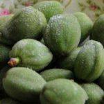غذای کهن؛ کوکو چغاله بادام غذای کهن؛ کوکو چغاله بادام