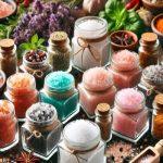 نمک رنگی منجر به عقب ماندگی ذهنی جنین میشود نمک رنگی منجر به عقب ماندگی ذهنی جنین میشود