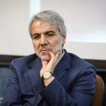 نوبخت: وظیفه دولت ساخت خانه برای محرومان است نوبخت: وظیفه دولت ساخت خانه برای محرومان است