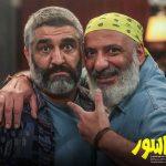 وقتی دوره، دوره «دایناسور»هاست! وقتی دوره، دوره «دایناسور»هاست!