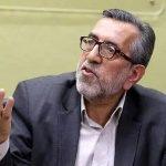 پذیرش برنامه هستهای ایران در دستور کار مذاکرات، دستاورد اولیه مهم است پذیرش برنامه هستهای ایران در دستور کار مذاکرات، دستاورد اولیه مهم است