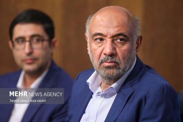 یارانه ۷۵۰ هزار نفر از دهکهای بالا حذف شد یارانه ۷۵۰ هزار نفر از دهکهای بالا حذف شد