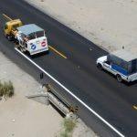 ۸۸۰ نقطه حادثهخیز محورهای مواصلاتی اصلاح شد ۸۸۰ نقطه حادثهخیز محورهای مواصلاتی اصلاح شد