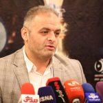 انتخاب نواب رئیس فدراسیون جهانی وزنهبرداری؛ انصراف دوباره انوشیروانی انتخاب نواب رئیس فدراسیون جهانی وزنهبرداری؛ انصراف دوباره انوشیروانی