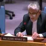 ایروانی:جنایات رژیم صهیونیستی علیه مردم فلسطین، مصداق بارز نسلکشی است ایروانی:جنایات رژیم صهیونیستی علیه مردم فلسطین، مصداق بارز نسلکشی است