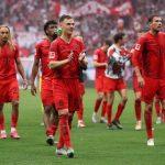 بایرن مونیخ قهرمان زودهنگام بوندسلیگا آلمان شد بایرن مونیخ قهرمان زودهنگام بوندسلیگا آلمان شد