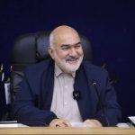 برداشت گندم در خوزستان از ۷۰۰ هزار تن فراتر رفت برداشت گندم در خوزستان از ۷۰۰ هزار تن فراتر رفت
