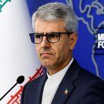 بقایی: تصمیم قطعی برای دور بعدی مذاکرات و مکان آن اتخاذ نشده است بقایی: تصمیم قطعی برای دور بعدی مذاکرات و مکان آن اتخاذ نشده است