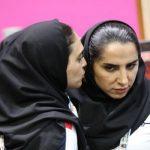 توضیح مربی تیم ملی وزنهبرداری بانوان در مورد وضعیت ملیپوشان توضیح مربی تیم ملی وزنهبرداری بانوان در مورد وضعیت ملیپوشان
