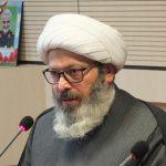 حجتالاسلام قاسمیان دستگیر شد حجتالاسلام قاسمیان دستگیر شد