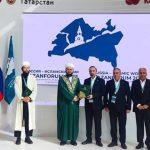 حضور فعال میر بیزینس در کازانفوروم ۲۰۲۵ و گسترش همکاریهای بینالمللی حضور فعال میر بیزینس در کازانفوروم ۲۰۲۵ و گسترش همکاریهای بینالمللی