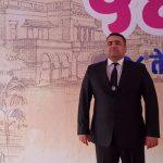 خسرویار در سمینار بینالمللی داوری فدراسیون جهانی جودو خسرویار در سمینار بینالمللی داوری فدراسیون جهانی جودو