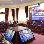 دنیامالی: برای بازگشت بوکس به روزهای موفق گذشته در کنار فدراسیون هستیم دنیامالی: برای بازگشت بوکس به روزهای موفق گذشته در کنار فدراسیون هستیم