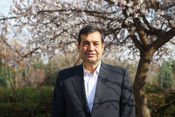 دنیامالی قهرمانی تیم ملی وزنهبرداری جوانان ایران را تبریک گفت دنیامالی قهرمانی تیم ملی وزنهبرداری جوانان ایران را تبریک گفت