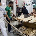 رئیس اتاق اصناف تهران: قیمت نان واقعی شود و یارانه به مردم برسد رئیس اتاق اصناف تهران: قیمت نان واقعی شود و یارانه به مردم برسد