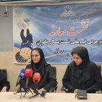 سرمربی تیم نتبال بانوان: استعدادیابی اولین چالش ما است سرمربی تیم نتبال بانوان: استعدادیابی اولین چالش ما است