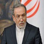 عراقچی: هرگونه سوءاستفاده از سازوکار اسنپ بک پیامدهای جدی خواهد داشت عراقچی: هرگونه سوءاستفاده از سازوکار اسنپ بک پیامدهای جدی خواهد داشت