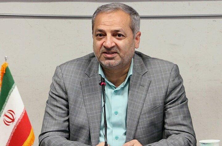 علیرضا کاظمی: دانش آموزان را به سمت درس های مهارتی سوق دهیم علیرضا کاظمی: دانش آموزان را به سمت درس های مهارتی سوق دهیم