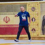 غلامرضا محمدی: نفرات اصلی ما در جام تختی محک خوردند غلامرضا محمدی: نفرات اصلی ما در جام تختی محک خوردند
