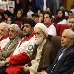 فعالیت ۷۰ هزار امدادگر بر اساس منش و رفتار شهدا فعالیت ۷۰ هزار امدادگر بر اساس منش و رفتار شهدا