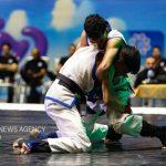 نفرات برتر مسابقات انتخابی تیم ملی MMA مشخص شدند نفرات برتر مسابقات انتخابی تیم ملی MMA مشخص شدند