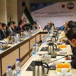 همکاری اتاق ایران و مناطق آزاد برای تقویت سرمایهگذاری و توسعه اقتصادی همکاری اتاق ایران و مناطق آزاد برای تقویت سرمایهگذاری و توسعه اقتصادی