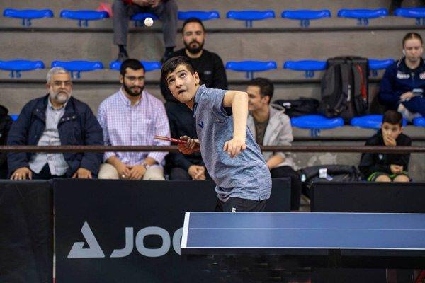 پایان کار بنیامین فرجی در استارکانتندر تایلند با دومین مدال برنز پایان کار بنیامین فرجی در استارکانتندر تایلند با دومین مدال برنز