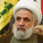 پیام دبیر کل حزبالله برای مردم جنوب لبنان پیام دبیر کل حزبالله برای مردم جنوب لبنان