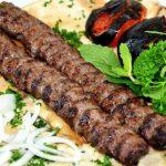 ۴ سیخ کباب ۳۰ میلیون تومان! ۴ سیخ کباب ۳۰ میلیون تومان!
