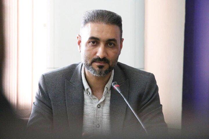 افتتاح ۱۵۱ فضای ورزشی جدید درون مدرسهای در استان سمنان افتتاح ۱۵۱ فضای ورزشی جدید درون مدرسهای در استان سمنان