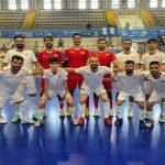 برزیل حریف تیم ملی فوتسال ناشنوایان ایران در فینال شد برزیل حریف تیم ملی فوتسال ناشنوایان ایران در فینال شد