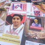برگزاری گردهمایی جامعه ورزش بانوان علیه جنایات اخیر رژیم صهیونیستی برگزاری گردهمایی جامعه ورزش بانوان علیه جنایات اخیر رژیم صهیونیستی