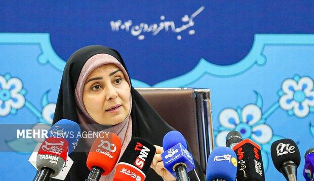 تأمین ۳ هزار اتوبوس برای سفرهای اربعین ۱۴۰۴ تأمین ۳ هزار اتوبوس برای سفرهای اربعین ۱۴۰۴