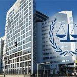 تحریم قضات دیوان کیفری بین المللی از سوی آمریکا تحریم قضات دیوان کیفری بین المللی از سوی آمریکا