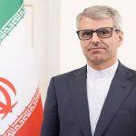 تعیین زمان دور بعدی مذاکرات غیرمستقیم ایران-آمریکا تعیین زمان دور بعدی مذاکرات غیرمستقیم ایران-آمریکا