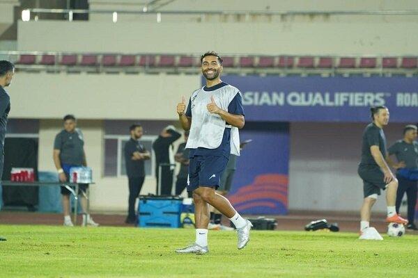 تمدید قرارداد سامان قدوس با اتحاد کلبا؛ خبری از استقلال نشد تمدید قرارداد سامان قدوس با اتحاد کلبا؛ خبری از استقلال نشد