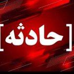 حادثه واژگونی اتوبوس در آذربایجان شرقی حادثه واژگونی اتوبوس در آذربایجان شرقی