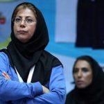 خزانی:«لی» نتیجه بگیرد پای او را میبوسم؛ یک هندبالی مدیر والیبال شده! خزانی:«لی» نتیجه بگیرد پای او را میبوسم؛ یک هندبالی مدیر والیبال شده!