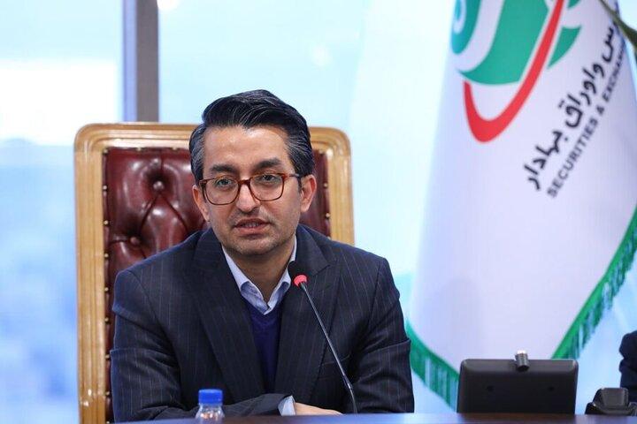 دامنه باز معاملات، مورد تأیید وزیر اقتصاد و سازمان بورس نیست دامنه باز معاملات، مورد تأیید وزیر اقتصاد و سازمان بورس نیست