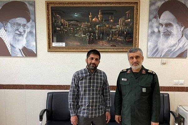 دبیر: خطر منافقان بیشتر از دشمنان خارجی است؛ راهی جز قوی شدن نداریم دبیر: خطر منافقان بیشتر از دشمنان خارجی است؛ راهی جز قوی شدن نداریم