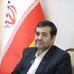 دنیامالی: فوتسال ناشنوایان افتخار بزرگی را برای ورزش ایران رقم زد دنیامالی: فوتسال ناشنوایان افتخار بزرگی را برای ورزش ایران رقم زد
