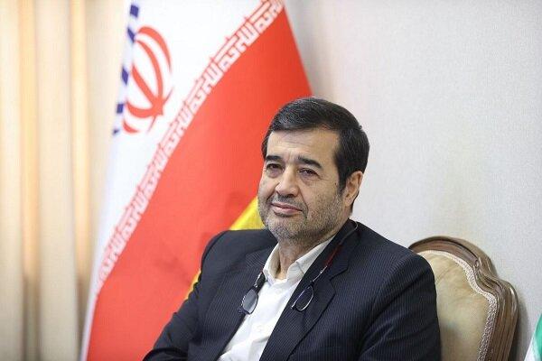 دنیامالی: فوتسال ناشنوایان افتخار بزرگی را برای ورزش ایران رقم زد دنیامالی: فوتسال ناشنوایان افتخار بزرگی را برای ورزش ایران رقم زد