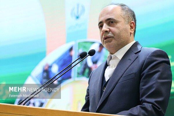 ذخایر کالاهای اساسی و مواد غذایی به میزان کافی تامین است ذخایر کالاهای اساسی و مواد غذایی به میزان کافی تامین است