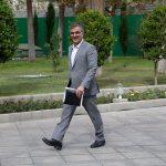 رئیسکل بانک مرکزی عازم چین شد رئیسکل بانک مرکزی عازم چین شد