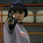 رستمیان: در رقابتی نزدیک، چهارم شدم/از عملکردم راضی بودم رستمیان: در رقابتی نزدیک، چهارم شدم/از عملکردم راضی بودم
