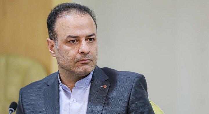 فضای آسمان نیمه شرقی کشور باز شد فضای آسمان نیمه شرقی کشور باز شد